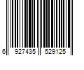 Barcode Image for UPC code 6927435529125