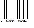 Barcode Image for UPC code 6927524602692