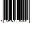 Barcode Image for UPC code 6927545991881