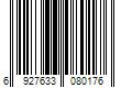 Barcode Image for UPC code 6927633080176