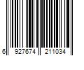 Barcode Image for UPC code 6927674211034