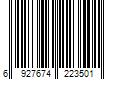 Barcode Image for UPC code 6927674223501