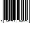 Barcode Image for UPC code 6927723968070. Product Name: 