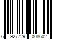 Barcode Image for UPC code 6927729008602