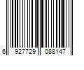 Barcode Image for UPC code 6927729088147