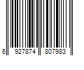 Barcode Image for UPC code 6927874807983