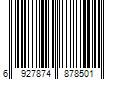 Barcode Image for UPC code 6927874878501