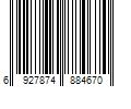 Barcode Image for UPC code 6927874884670