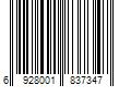 Barcode Image for UPC code 6928001837347