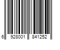 Barcode Image for UPC code 6928001841252