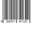 Barcode Image for UPC code 6928001841320