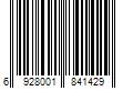 Barcode Image for UPC code 6928001841429