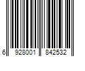 Barcode Image for UPC code 6928001842532