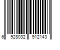 Barcode Image for UPC code 6928032912143