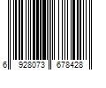 Barcode Image for UPC code 6928073678428