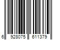 Barcode Image for UPC code 6928075611379