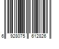 Barcode Image for UPC code 6928075612826