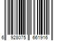 Barcode Image for UPC code 6928075661916