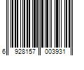 Barcode Image for UPC code 6928157003931