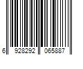 Barcode Image for UPC code 6928292065887