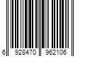 Barcode Image for UPC code 6928470962106