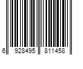 Barcode Image for UPC code 6928495811458