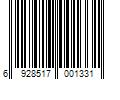 Barcode Image for UPC code 6928517001331