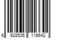 Barcode Image for UPC code 6928535116642