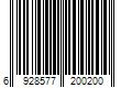 Barcode Image for UPC code 6928577200200