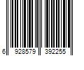 Barcode Image for UPC code 6928579392255