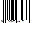 Barcode Image for UPC code 692865441632