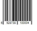 Barcode Image for UPC code 6928738100004