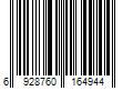 Barcode Image for UPC code 6928760164944