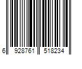 Barcode Image for UPC code 6928761518234