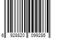 Barcode Image for UPC code 6928820099285