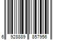 Barcode Image for UPC code 6928889857956