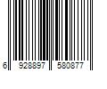 Barcode Image for UPC code 6928897580877