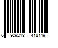 Barcode Image for UPC code 69292134181134