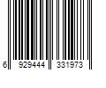 Barcode Image for UPC code 6929444331973