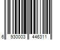 Barcode Image for UPC code 6930003446311