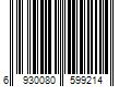 Barcode Image for UPC code 6930080599214