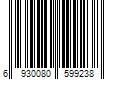 Barcode Image for UPC code 6930080599238