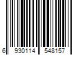 Barcode Image for UPC code 6930114548157