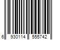 Barcode Image for UPC code 6930114555742