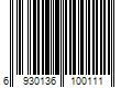 Barcode Image for UPC code 6930136100111. Product Name: 