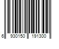 Barcode Image for UPC code 6930150191300