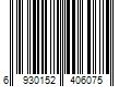 Barcode Image for UPC code 6930152406075