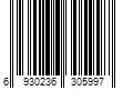 Barcode Image for UPC code 6930236305997