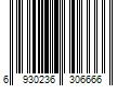 Barcode Image for UPC code 6930236306666