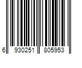 Barcode Image for UPC code 6930251805953. Product Name: 